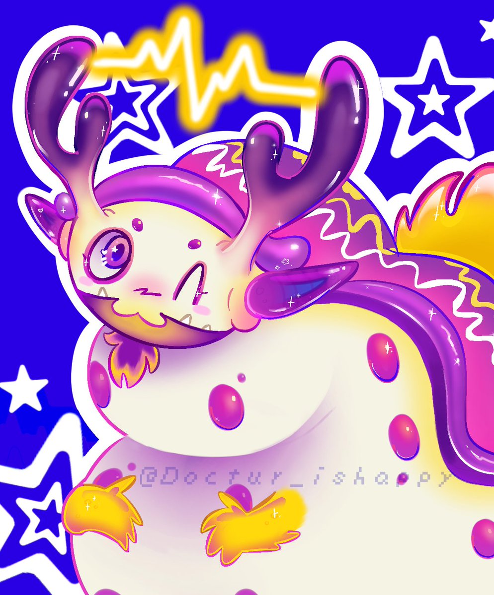 DOCTUR_ISHAPPY's tweet image. #astropod #msm #mysingingmonsters #monsterpeice #wublin