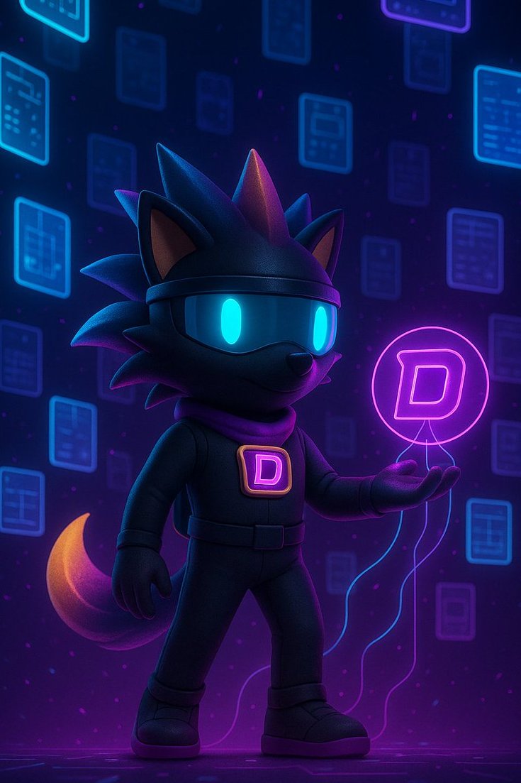 MintOfTheDay's tweet image. New apps dropping nonstop, $DROPEE ties it all together