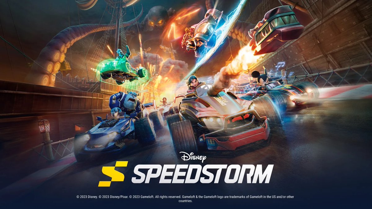 Es ist Zeit für Speedstorm
twitch.tv/gabberbrony