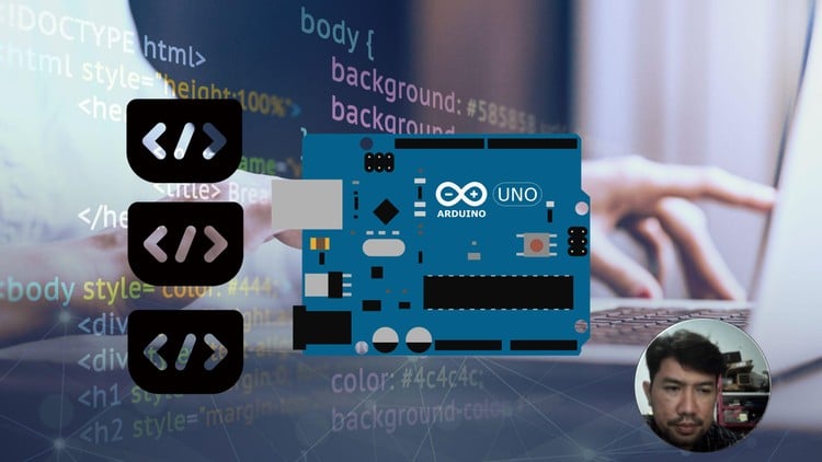 comidoc's tweet image. Jago Arduino: Teknik Penggabungan Kode + Kasus + Simulasi

⏱️ 1.0 hours
⭐ 5.00
👥 72
🔄 Dec 2024
💰 FREE

comidoc.com/udemy/jago-ard…

#Arduino #Microcontroller #Wokwi #udemy
