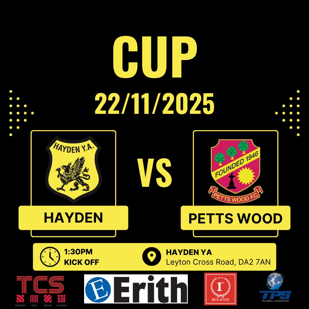 Hayden Youth 1st Team tweet media