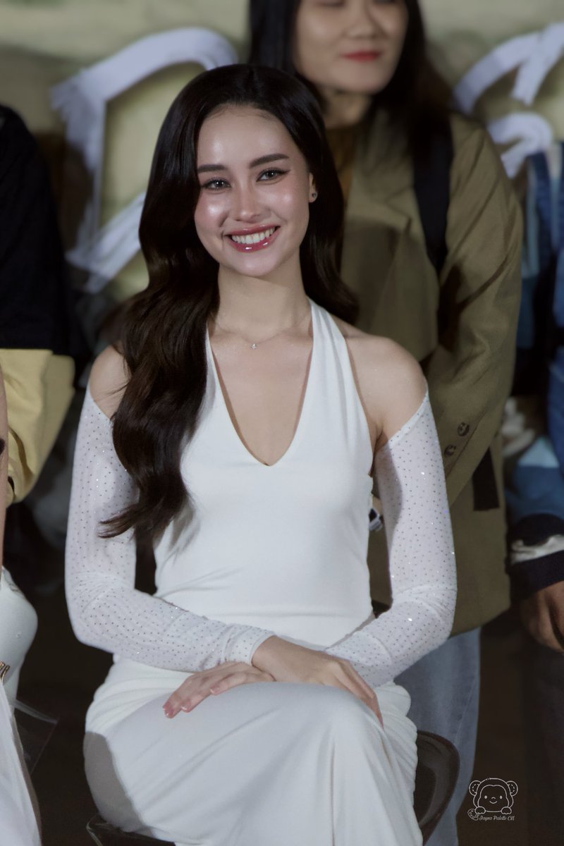 kathy888tao's tweet image. AffairFinalEP and #PoisonousLoveFinalEP same outfits💕🐰🐵

#SonyaSaranphat
#ซอนญ่าศรัณย์ภัทร์
#LMSY #ลูกหมีซอนญ่า