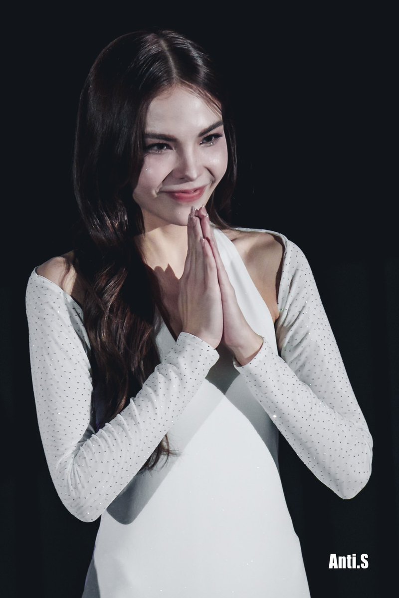 kathy888tao's tweet image. AffairFinalEP and #PoisonousLoveFinalEP same outfits💕🐰🐵

#SonyaSaranphat
#ซอนญ่าศรัณย์ภัทร์
#LMSY #ลูกหมีซอนญ่า