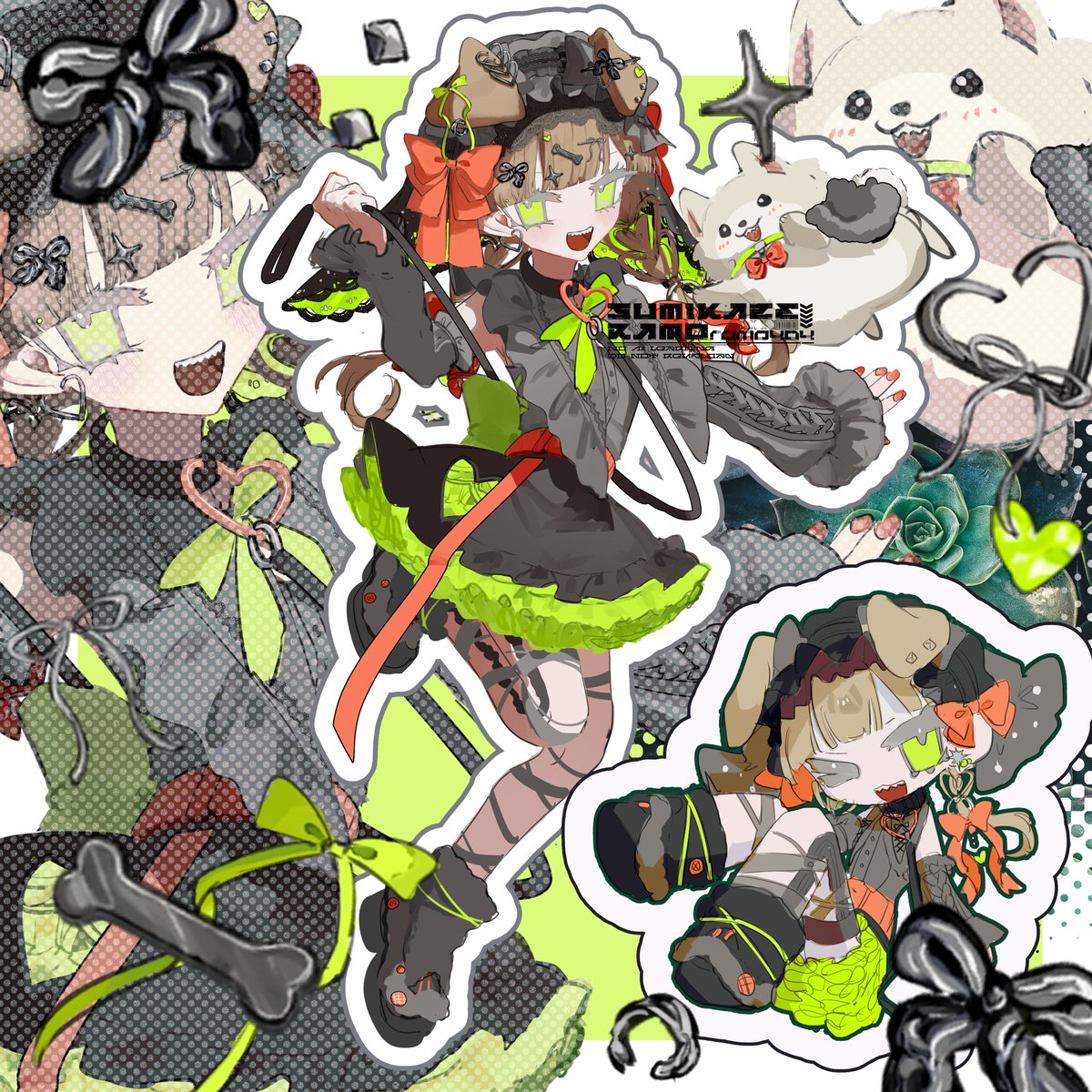 栖世らも (@_ramo404) / Posts / X