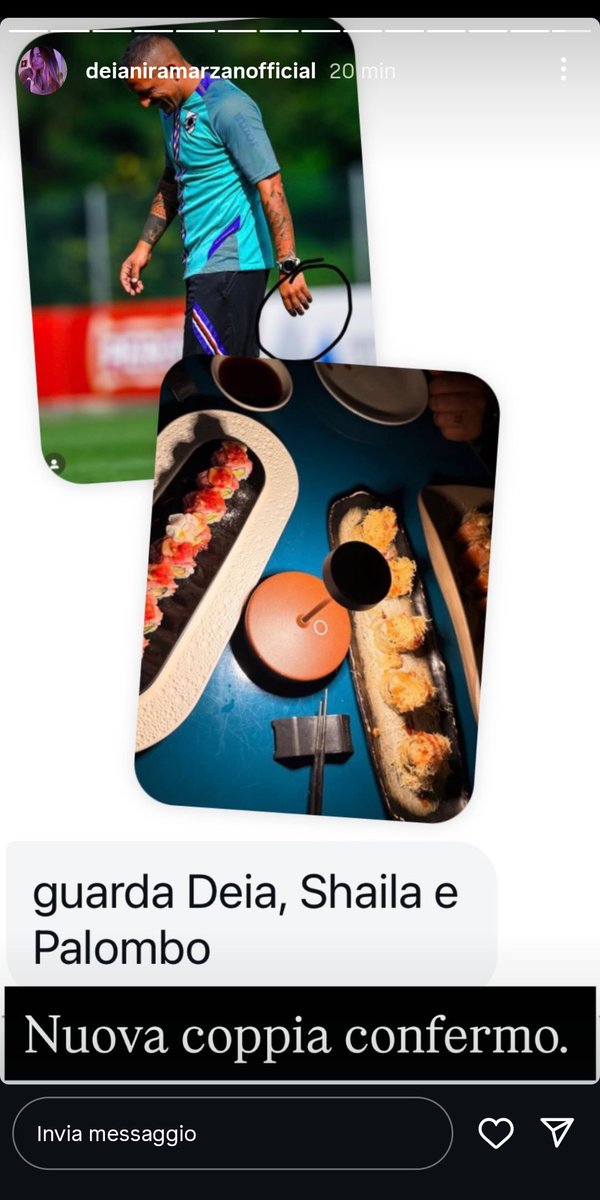 tommyv_bb's tweet photo. Scopamicizia di vecchia data💀  Dubito che uno di 44 anni voglia assumersi la gatta nella quotidianità #shailenzo https://t.co/31kDh0uGyd