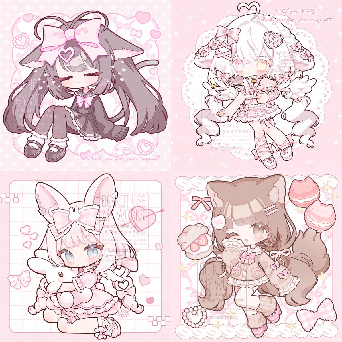 satsuyako (@satsuyako) / Posts / X