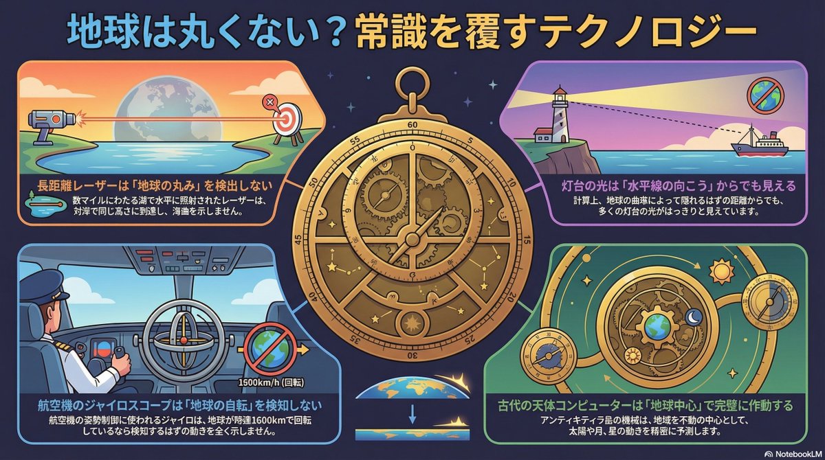 8eikaiwa's tweet image. 新しいフラットアース動画を今日公開しました↓
youtu.be/mX54SbX1JZc?si…

アースが丸くないってバカらしい？

いやいや、科学的に事実を観察してね。

そんな動画やねん。