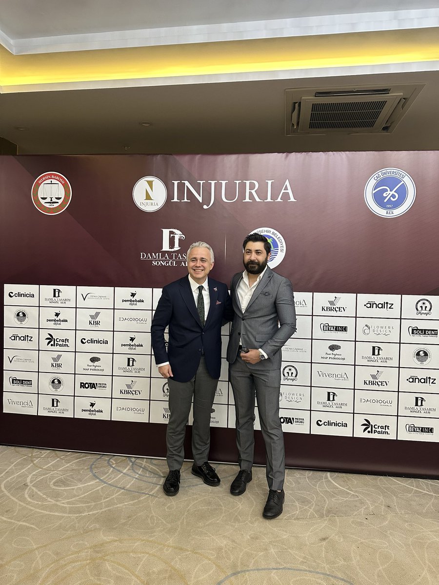 Değerli üstadım Av. Ersan Barkın ile tanışma ve sohbet etme imkânı buldum. Kendisine Çağla’yı anlattım, büyük bir ilgiyle dinledi. Yayın için de sözleştik. Böylesine donanımlı ve aynı zamanda nazik meslektaşlarımızın varlığı, hem bizi hem de mesleğimizi gerçekten gururlandırıyor.