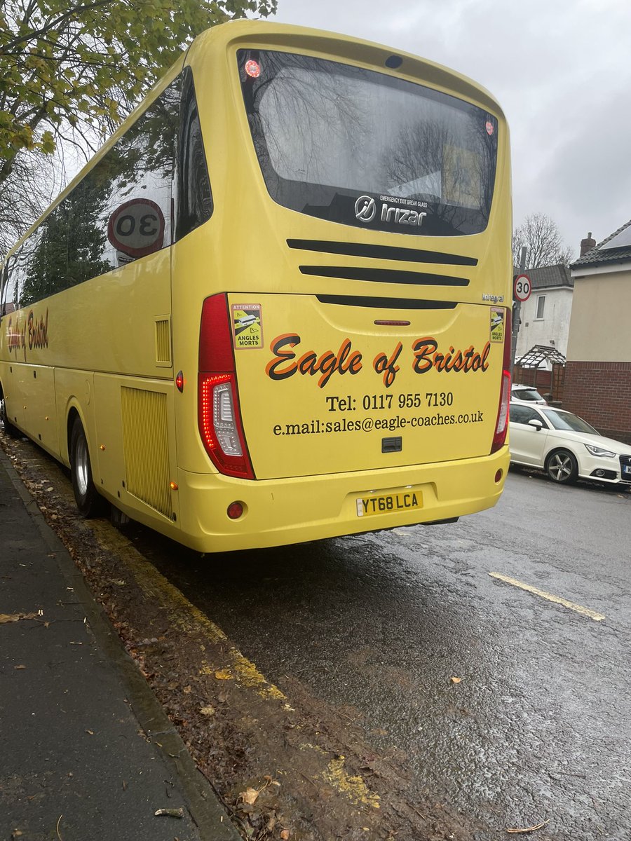 Cheltenham away. We need to get back to winning ways &amp; not make it 7 loses in a row.

No excuses today, if you can’t get up for a game like this today in front of a sold out away end then what’s the point. 

<a href="/BristolRoversSC/">Bristol Rovers Supporters Club</a> 🔵⚪️  

#UTG #BristolRovers