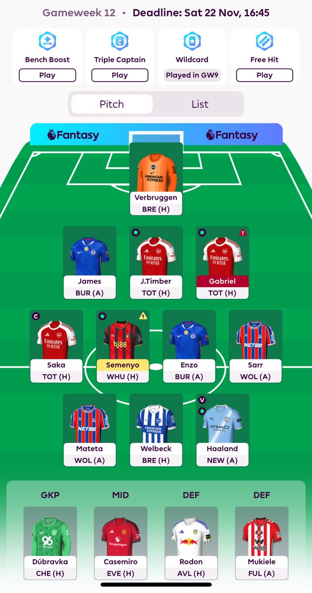 #FPL Circle tweet media
