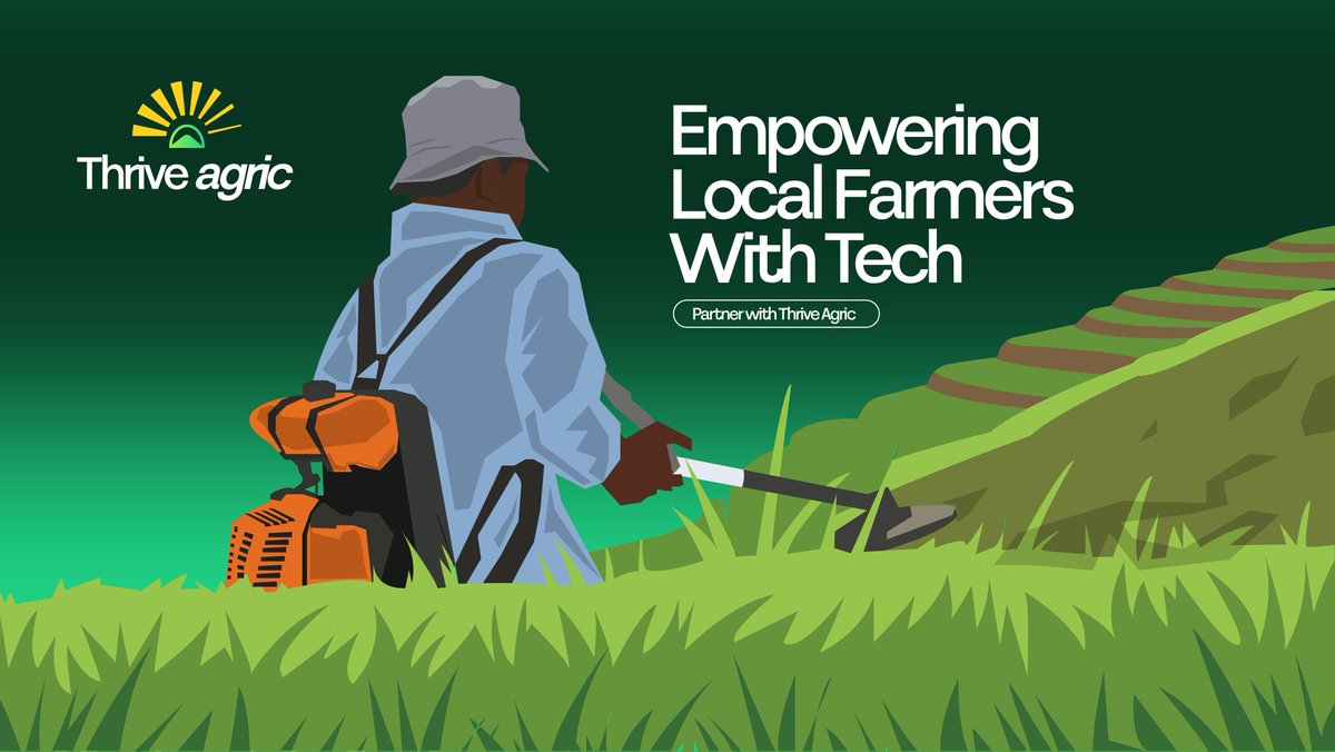 SmartMeso's tweet image. Day 13/30.

A, B, or C?🤔. What&apos;s your Pick? I got confused to choose. 

Decided to go with something minimal In today&apos;s illustration ad for Thrive.

#30DaysCreativeEvolution