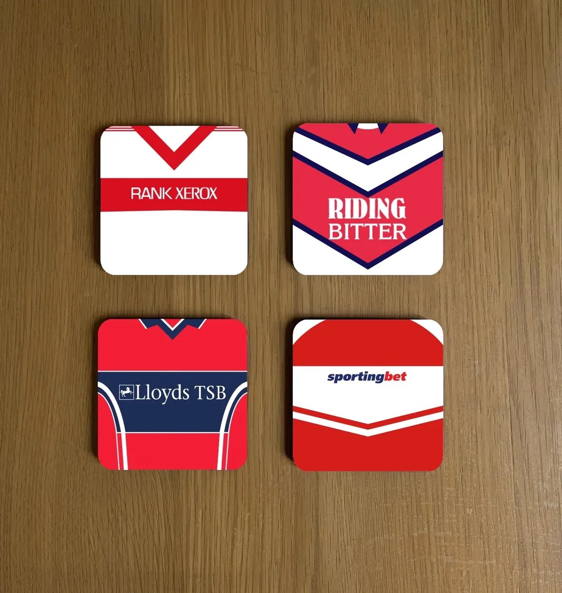 The Coaster Store tweet media