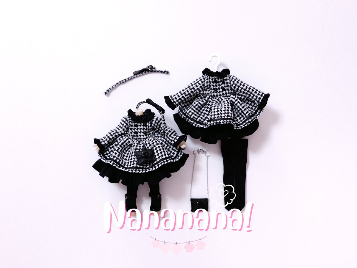 Nana (@Nananana_doll) / Posts / X