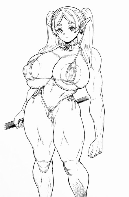 いいツインテールの日らしいので 再掲