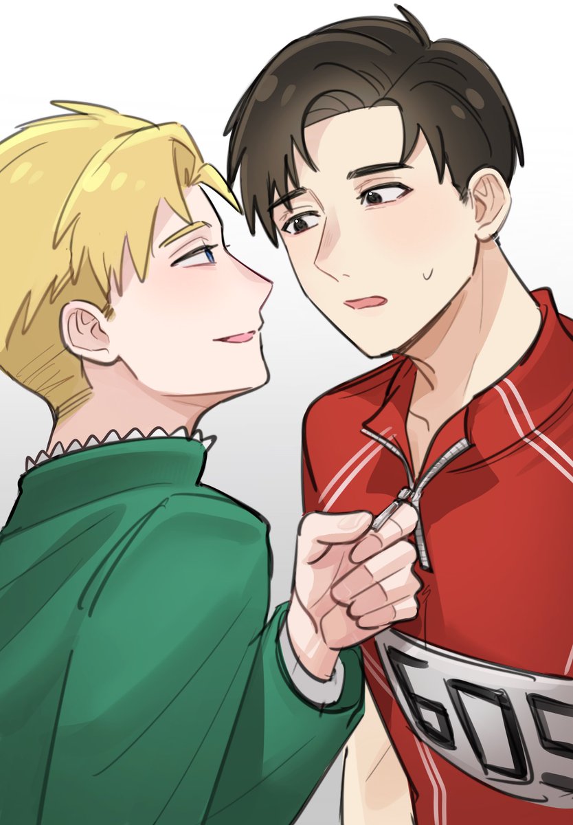 wawapras's tweet image. Chi x 100m 😋