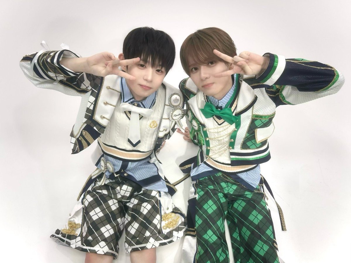 YGDGlobal's tweet image. [📸] 251122 X update!

The third member is Hayama! ✧⁺⸜₍｡•◡•｡₎⸝⁺✧ He's good at games, so it's fun to play with him. Everyone says he's cool, but Hayama is cute!💚🤍

#UniverseLeague #유니버스리그 #YEOGANGDONG #여강동 #ふぁんふぁん