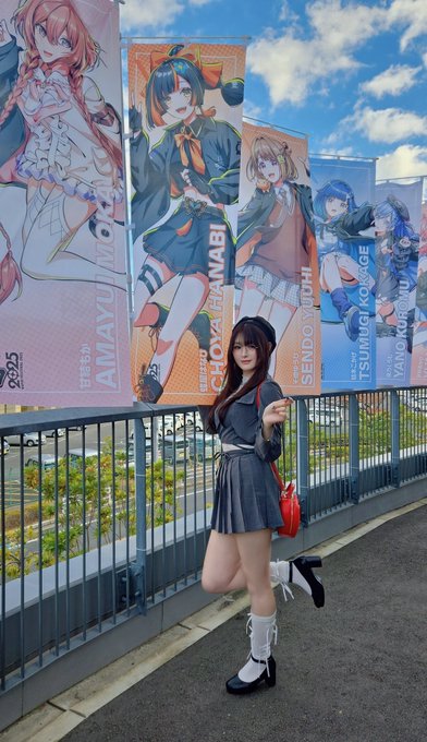 コスプレイヤーきょこち。のTwitter画像29