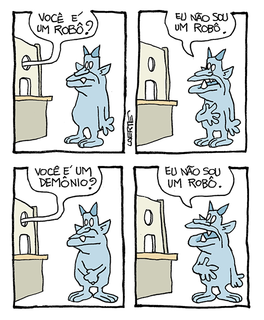 LaerteCoutinho1's tweet image. Saiu na Folha @folha