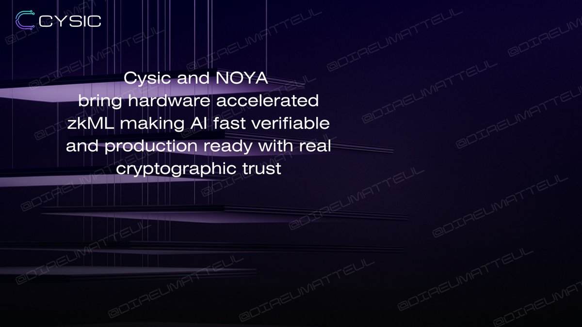 mycoin68's tweet image. 今天干脆不刷屏了，静下来看完 @cysic_xyz 的资料和最近AMA，思路一下就通了。我这边没有空谈，直接把旧3060和一台破本子拉起来跑cyrunner，过一晚记了$/proof、p95/p99延迟，能排到真实队列，结算有收据，体验比我想的干脆。测试网已经打过百万级 proofs，硬件加速和去中心化证明网络这条路确实走通了…