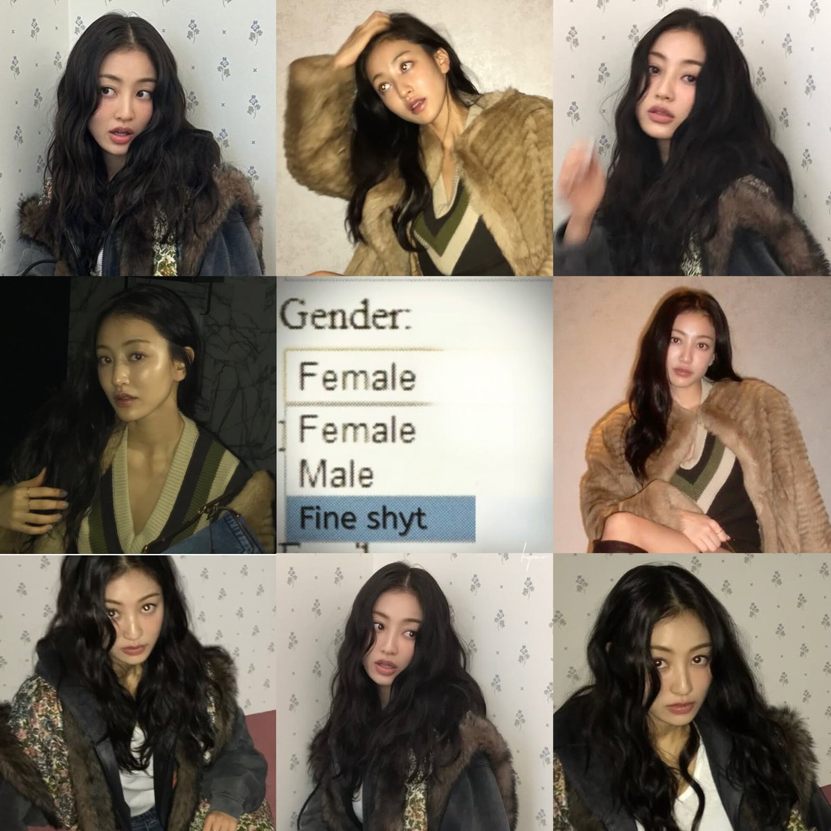 지효 (@hyomuse97) on Twitter photo 