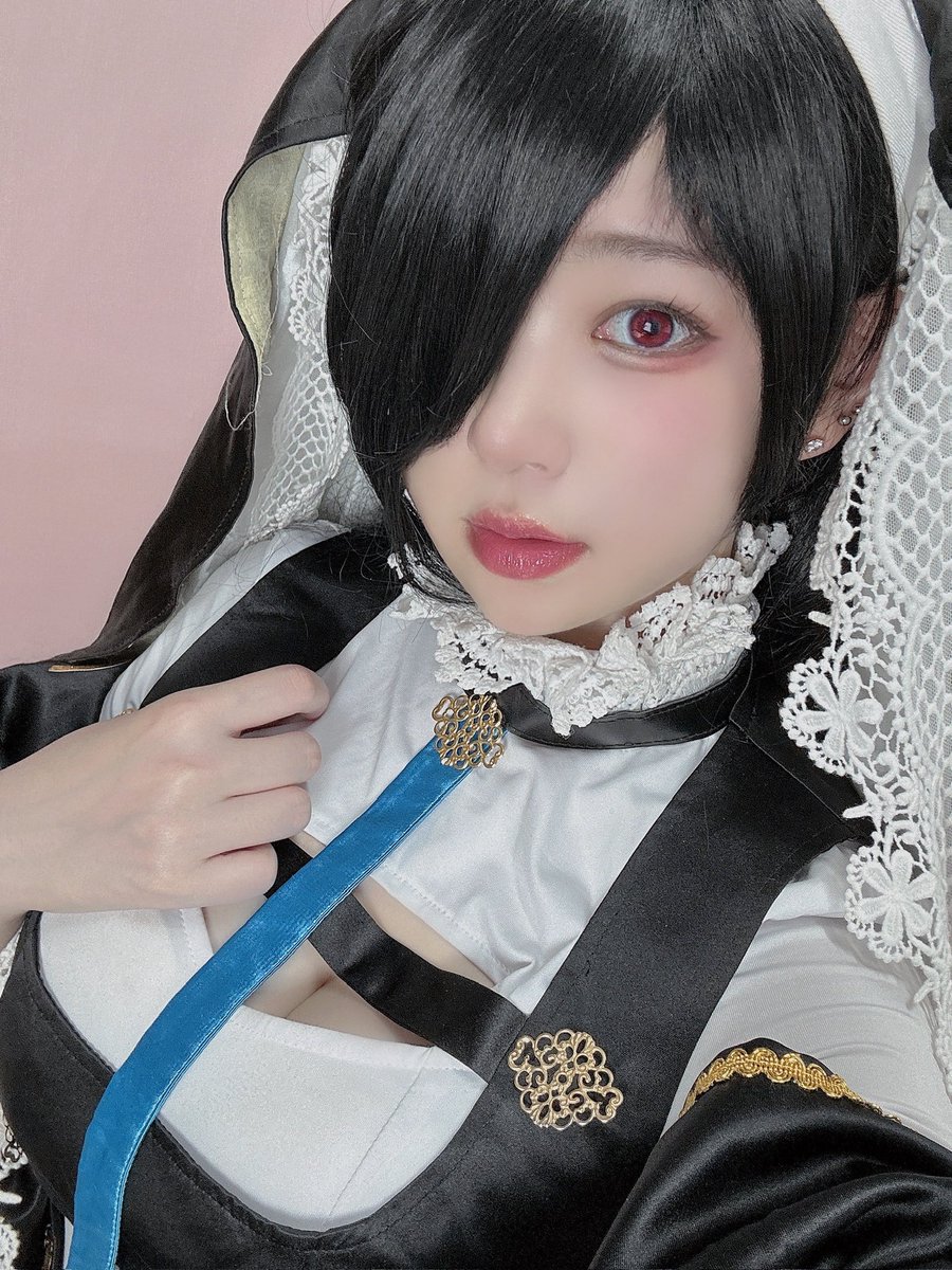 ヒナタ
#ブルアカ #BlueArchive