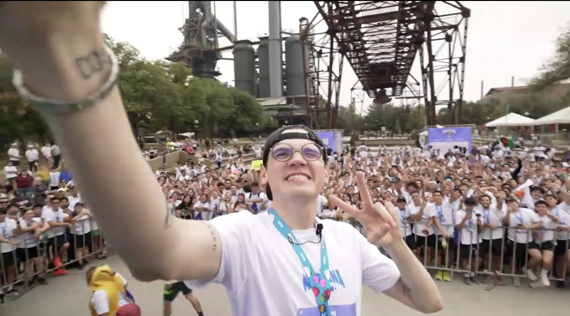 Humberto y Valdo 💗