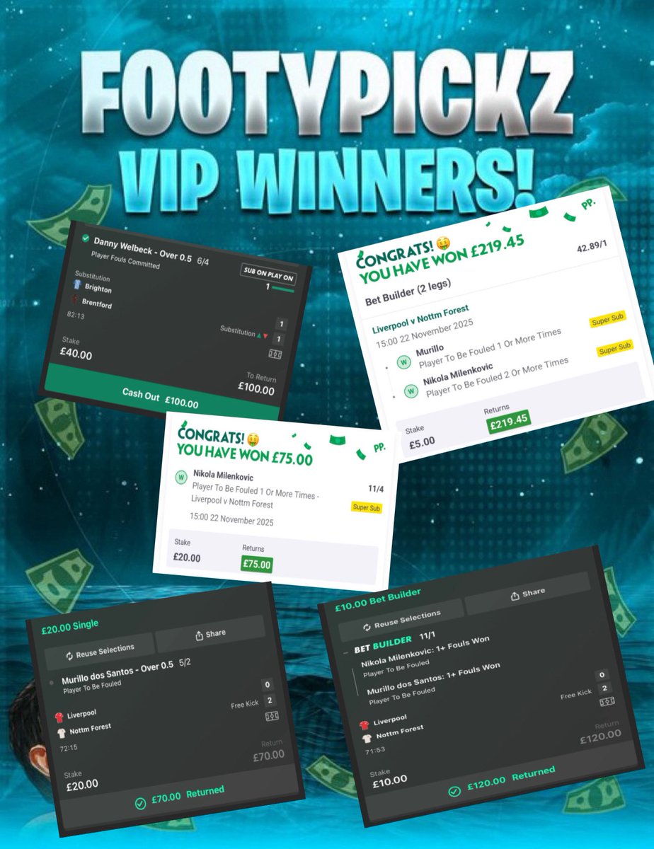 💫Footypickz💫 tweet media