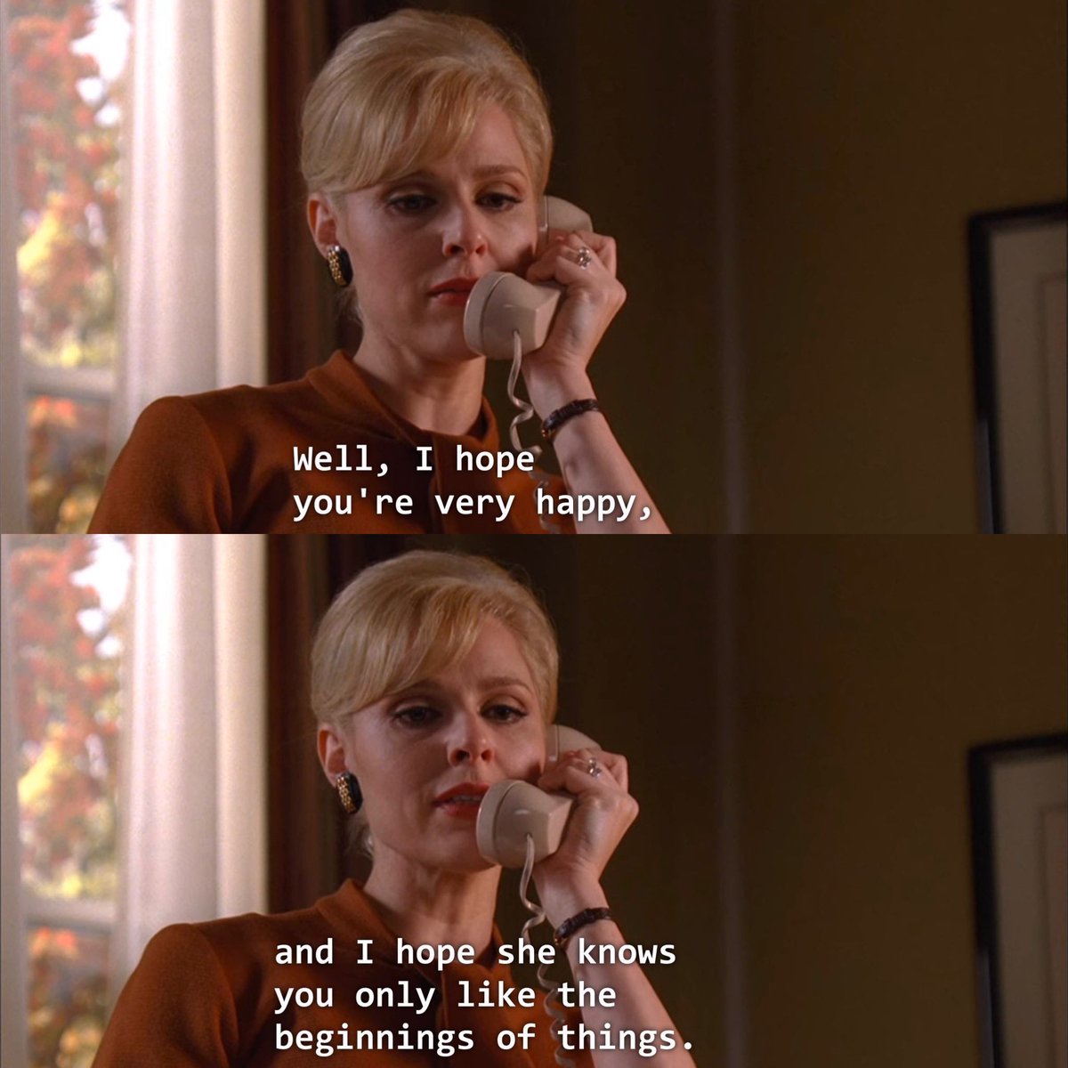 madmenpics's tweet image. “Tomorrowland” 
(Season 4, Episode 13)