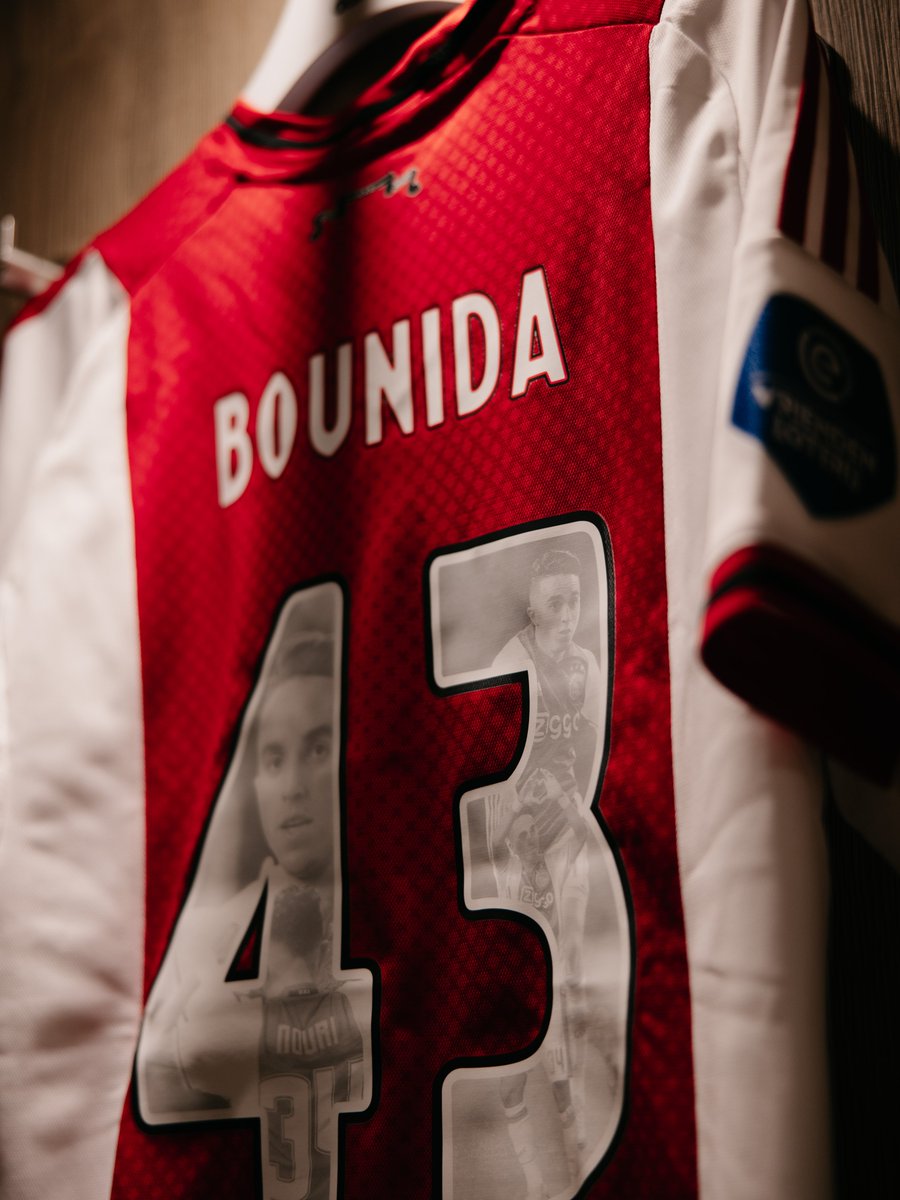 AFC Ajax tweet media