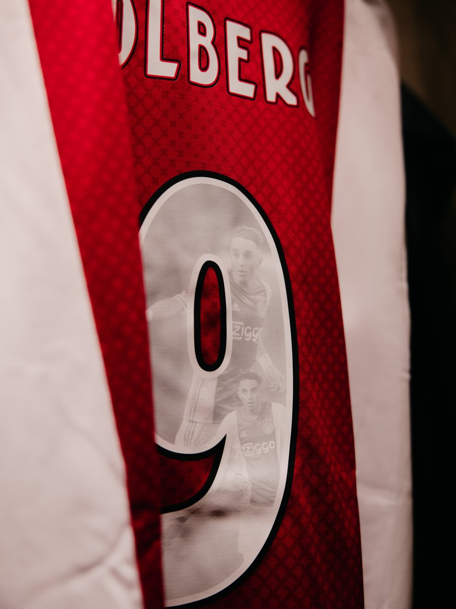 AFC Ajax tweet media