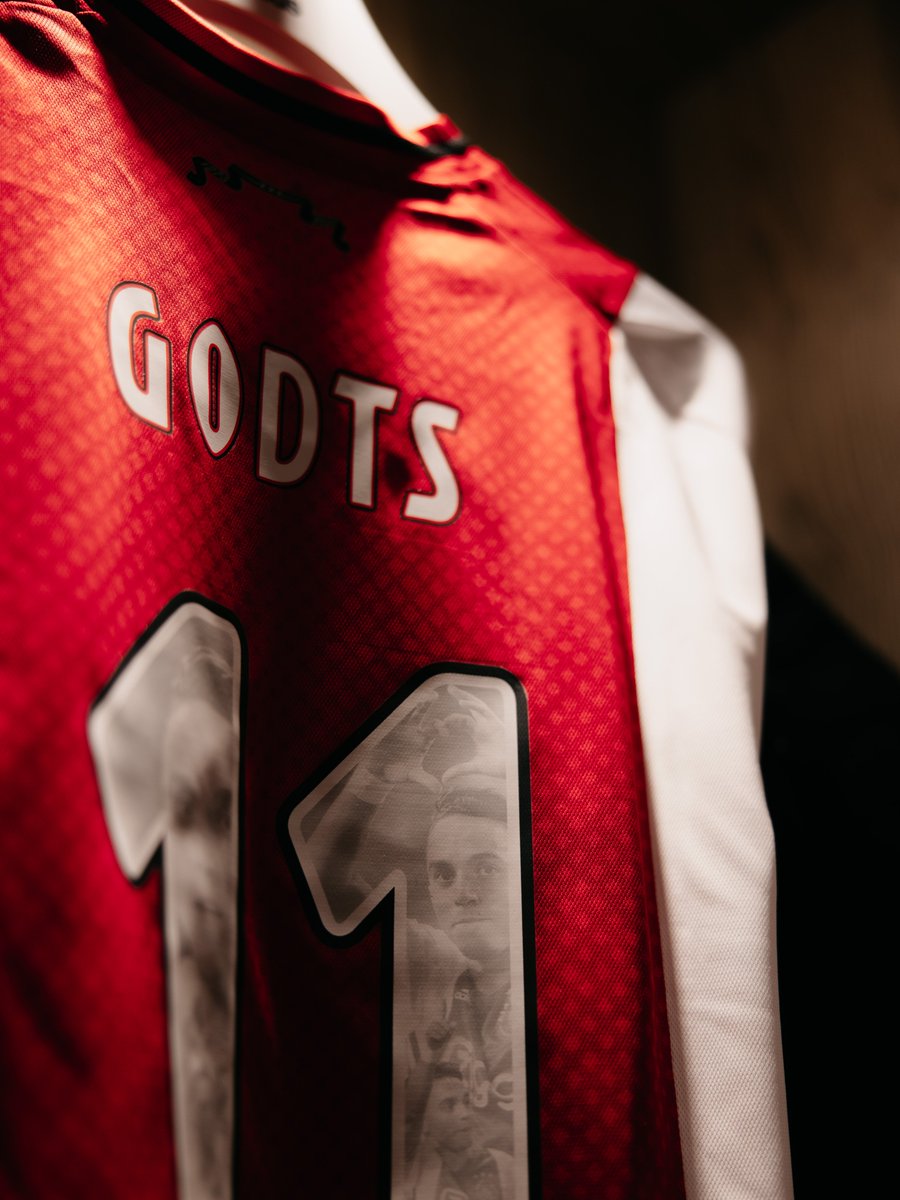 AFC Ajax tweet media