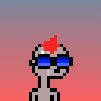 LilPunks_'s tweet image. 🎉 GIVEAWAY TIME 🎉

Giving away x2 Lil Punks and x2 Lil Bits ⚡️

How to enter:
1️⃣ Follow @LilPunks_, @VPverse &amp;amp; @iqrNFT 
2️⃣ Retweet + Like this post
3️⃣ Comment &amp;amp; tag 3 frens

⏳ End in 24 hours!