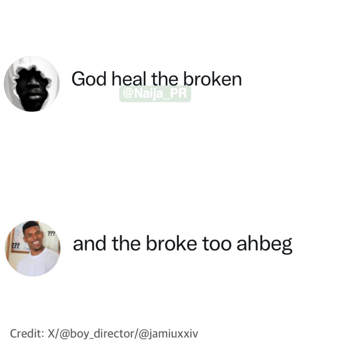 The result is just as important 💀