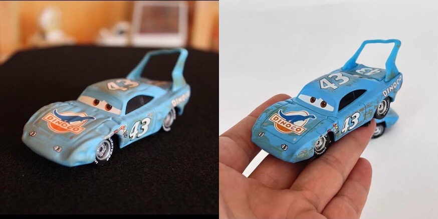 Finish's Other Rooms（仮） (@PIXAR_OTHERS10) / Posts / X