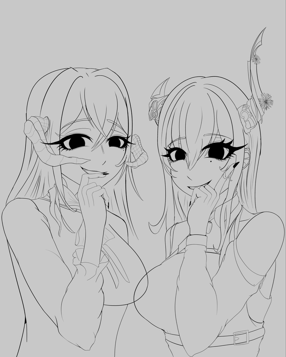 ProfShlag's tweet image. WIP

To late for Nerissa’s birthday…

#RavenCrafts