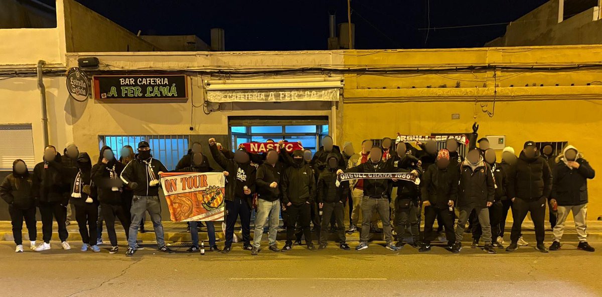 Orgull Grana 1886 tweet media