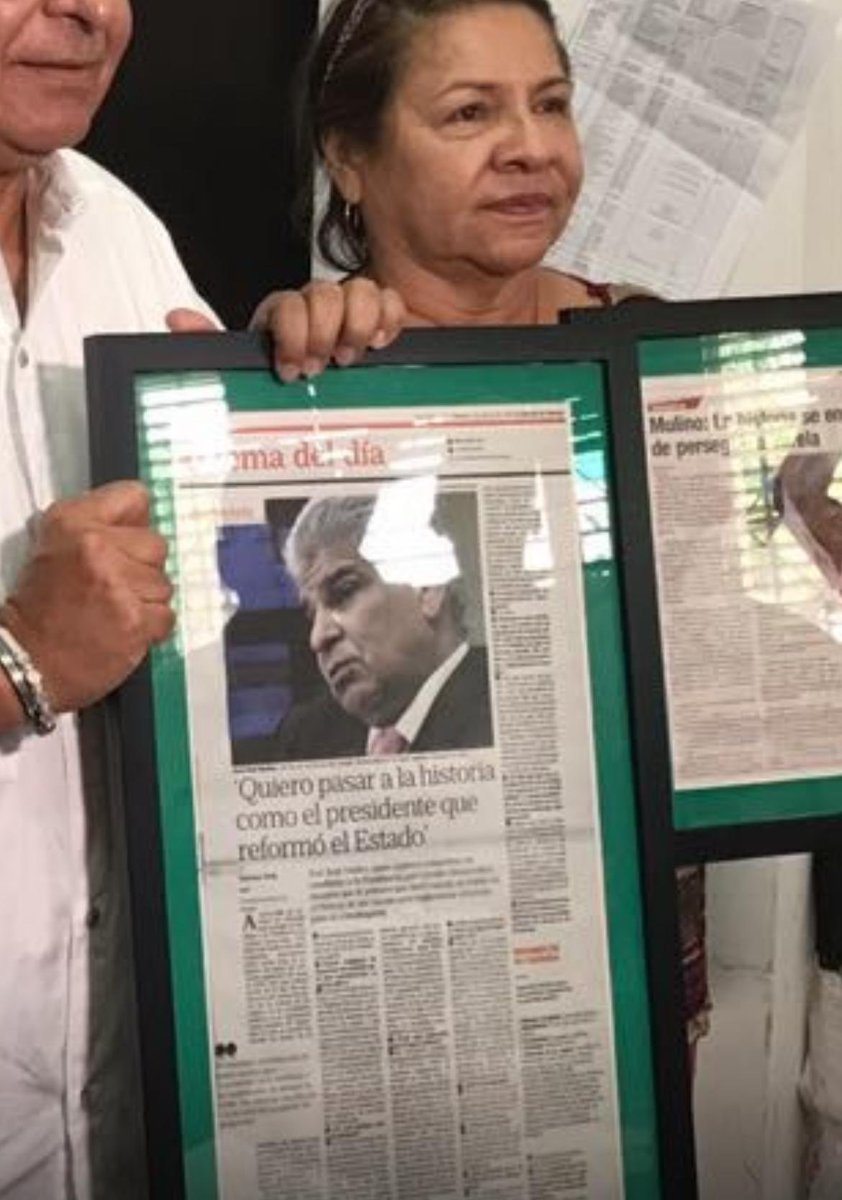 Era el año 2018, unas primarias y un propósito que nos convocaba a muchos. Desde entonces ya tenía la determinación de “Pasar a la historia como el Presidente que reformó el Estado” hoy que tiene toda la capacidad de hacer realidad ese propósito no hay un día que no dirija a su