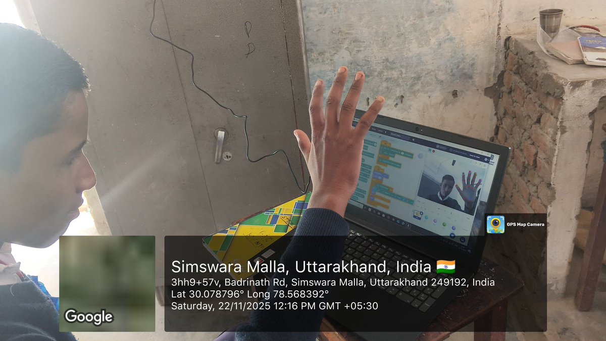 stembotixankit's tweet image. #stemclasses