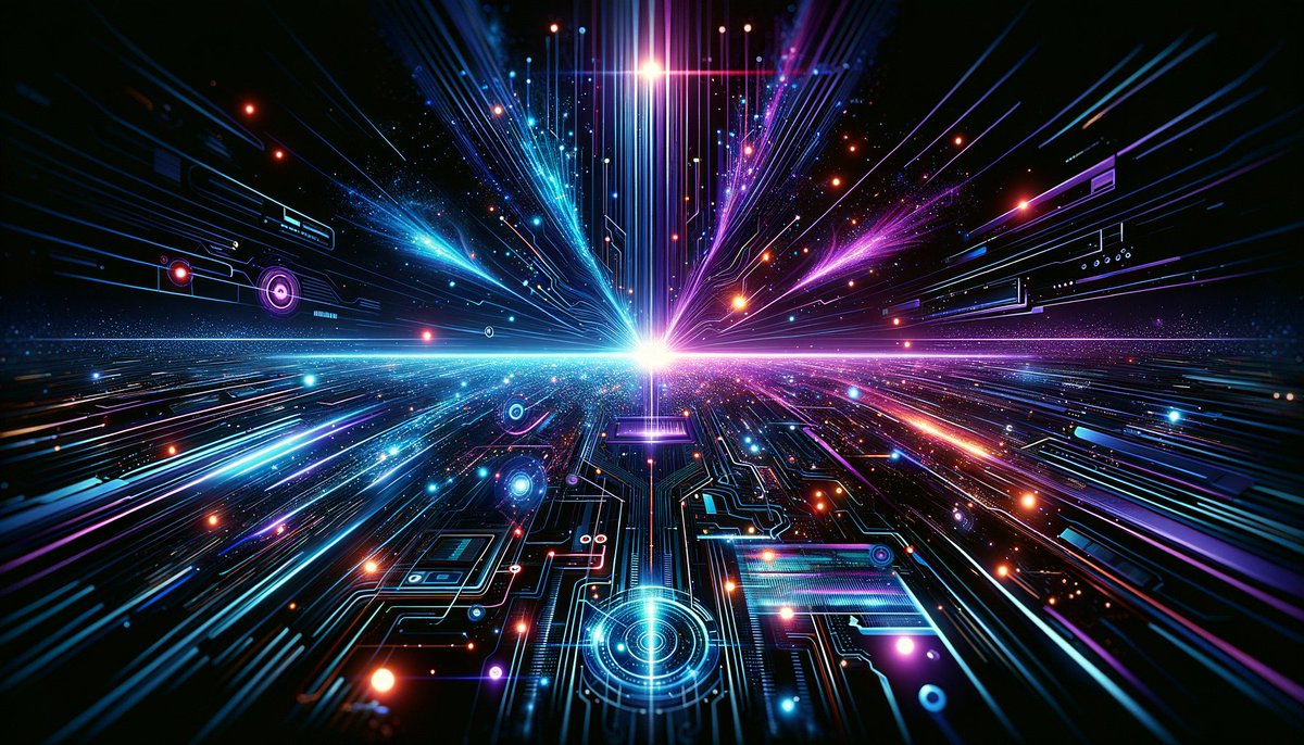 CyberVibes_1's tweet image. التصميم المدعوم بالذكاء الاصطناعي يعيد تشكيل التطبيقات. هل أنت مستعد للمستقبل؟ 🌐🤖

AI-driven design is redefining web apps. Are you ready for the future? 🌐🤖

🔗 app.cybervibesonline.online/articles/auto-…

#Cyb...