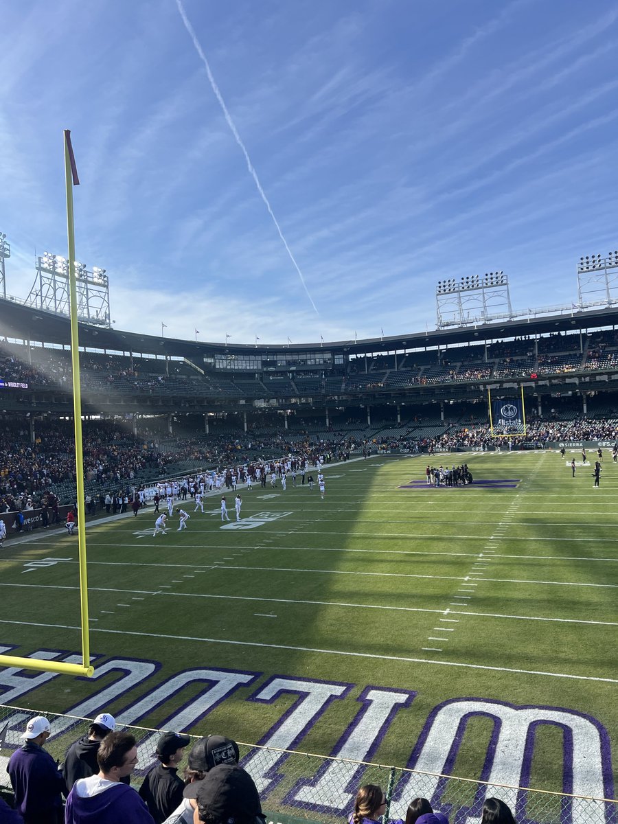 Greetings from Wrigley! <a href="/chii19/">ちぃ</a>