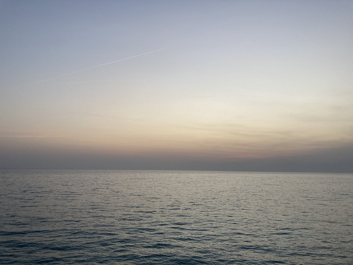 yazilama's tweet image. Antalya’dan dönülür akşamın ufkundayız, vakit o kadar da geç değil