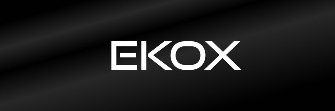 _BIGNAME001's tweet image. Did you know @ekoxofficial is the decentralized data and liquidity network redefining how AI and Web3 connect.

#EKOX bridges onchain and offchain data, powering smarter agents, adaptive DeFi, and cross-chain automation -all secured by $EKOX.

EKOX isn’t just restaking - it’s…