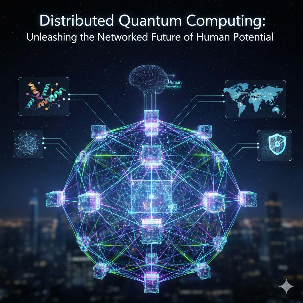 extendedbench's tweet image. Distributed Quantum Computing -
Unleashing the Networked Future of Human Potential -- bradenkelley.com/2025/11/distri… -- Art Inteligencia -- #tech