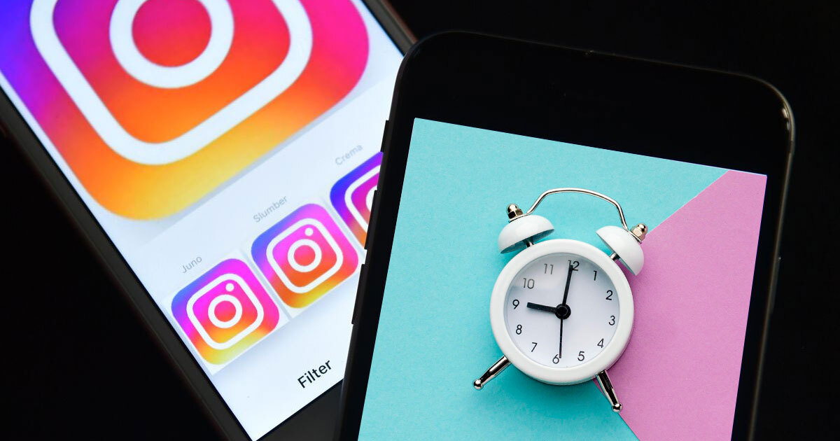 Best Time to Post on Instagram (Updated November 2025) socialpilot.co/blog/best-time… #socialmediamarketing #socialmedia