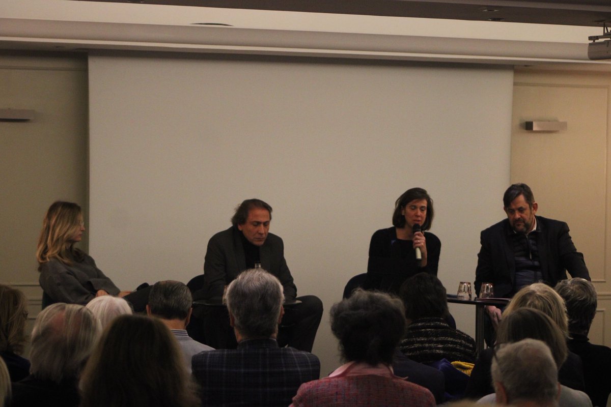 Debout Les Socialistes tweet media