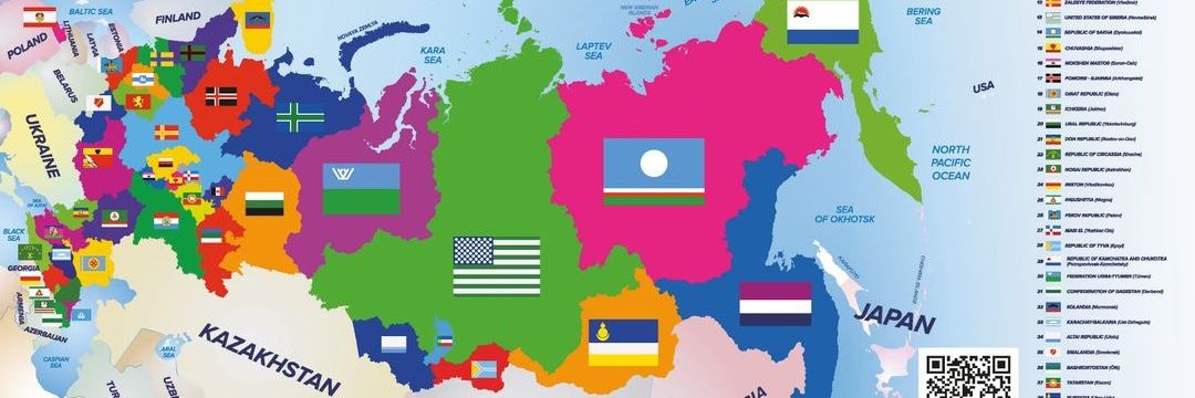 GunterFehlinger's tweet image. I call for #ExRussia