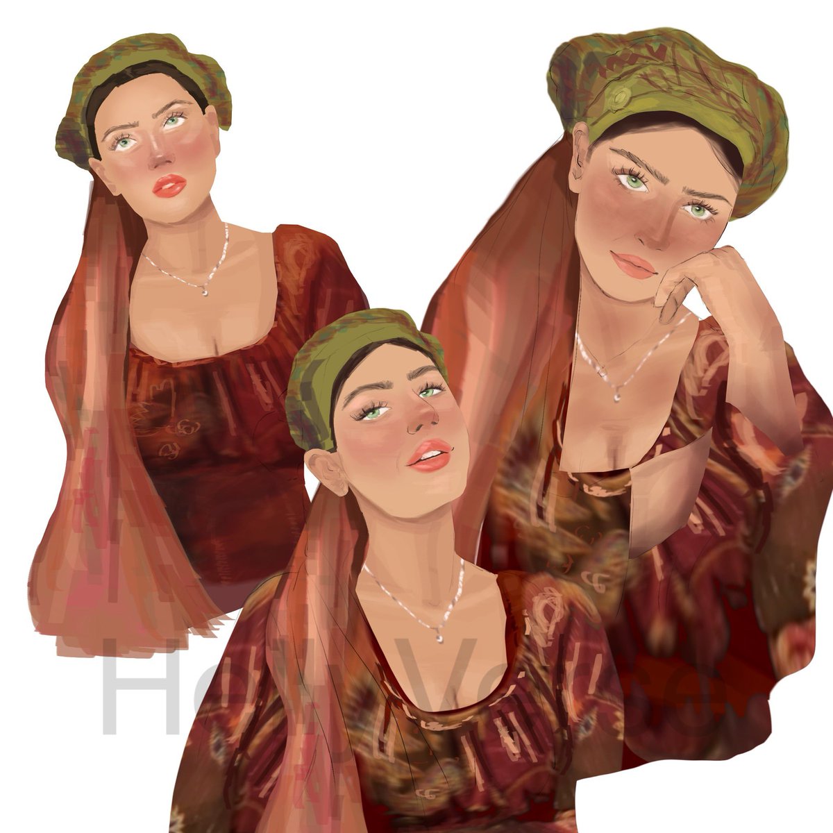 A beauty like the Renaissance.🪽

patreon.com/Hellyverse?utm…

#art #arts #artist #artistsontwitter #ArtisticofSociety #procreateart #procreate #fyp #fypviraltwitter #fyppppppppppppppppppppppp #fypシ゚viral