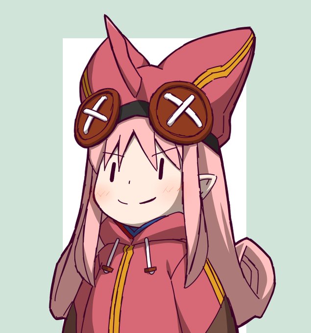 通常の3倍のハベにゃん 