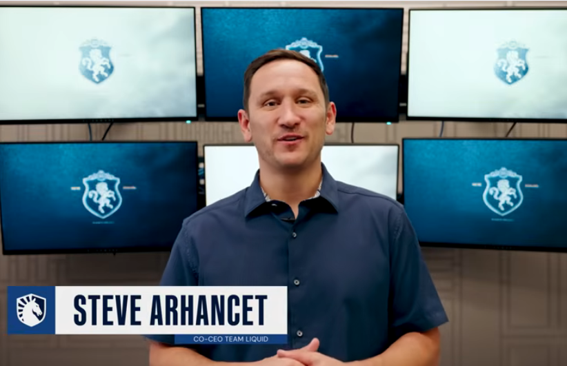 Sheep Esports tweet media