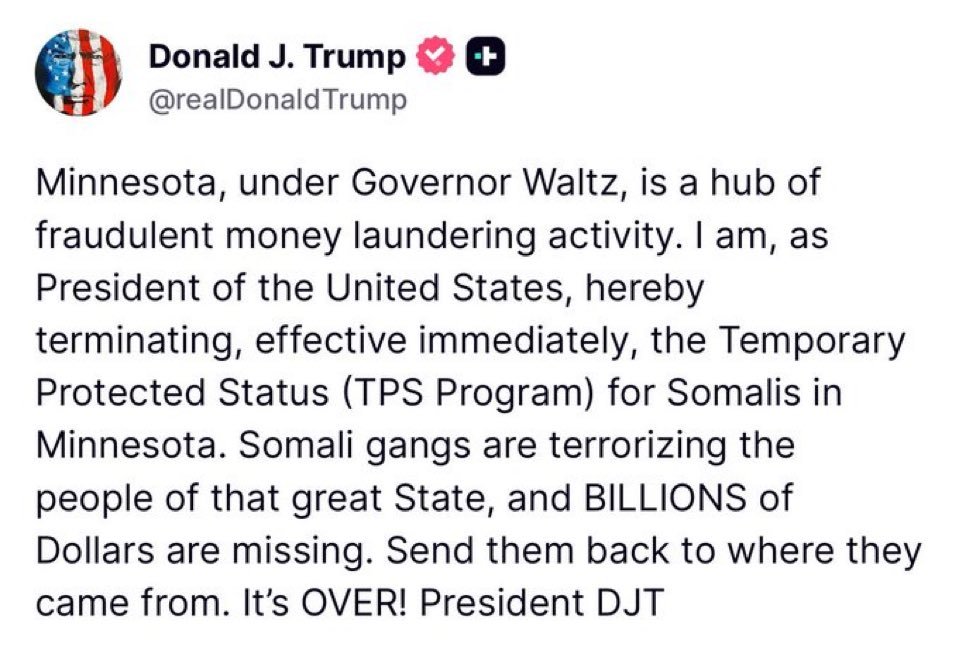 David Joe May tweet media